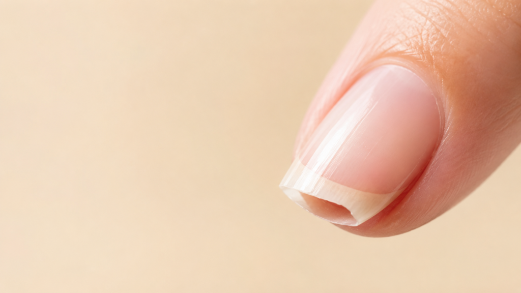 Why Is My Builder Gel Lifting at the Free Edge? 10 Fixes