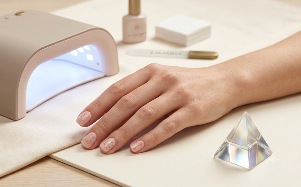 Why Is My Gel Polish Not Curing? 9 Causes & Fixes