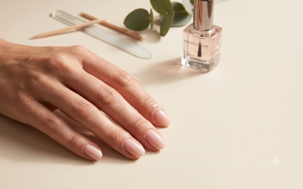 Why Does My Gel Polish Peel Off? 10 Causes & Fixes